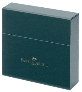 Faber Castell Pitt Artist Pens Set 48