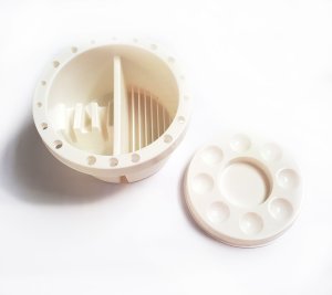 Neef Plastic Brush Washer  Neef Plastic Brush Washer