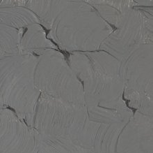 Portland Grey Deep Gamblin Artist Oil 150ml