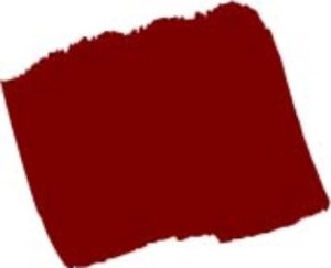Posca Dark Red PC-5M 1.8-2.5mm