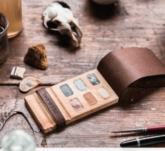 Helen Painter Palette