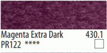Magenta Extra Dark 430.1 Pan Pastel