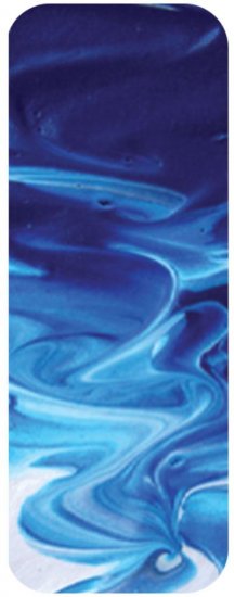 Primary Blue Flow 75ml - Click Image to Close