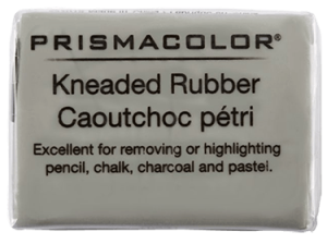 Prismacolor Kneadable Eraser
