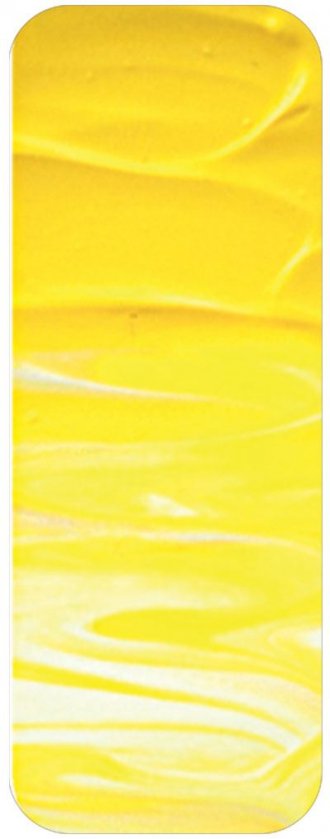 Cadmium Yellow Med Matisse Fluid 135ml