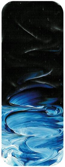 Prussian Blue Flow 75ml - Click Image to Close