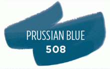 Prussian Blue 508 Ecoline Brush Pen