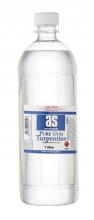Pure Gum Turps As 1000ml