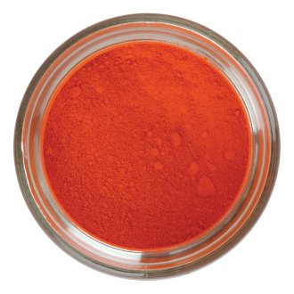 Pyrrol Orange Langridge Pigment 120ml