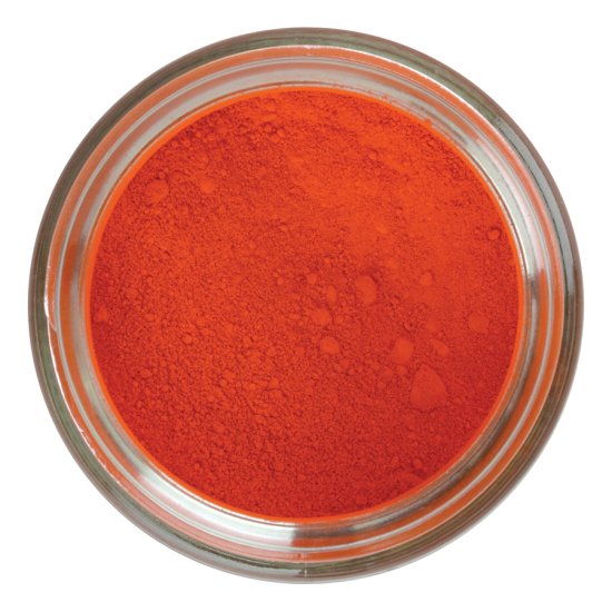 Pyrrol Orange Langridge Pigment 120ml - Click Image to Close