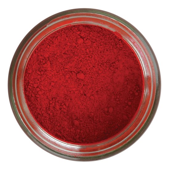 Pyrrole Red Langridge Pigment 120ml - Click Image to Close