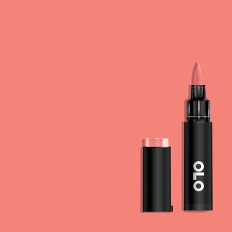 OLO Brush R0.2 Pink Lemonade