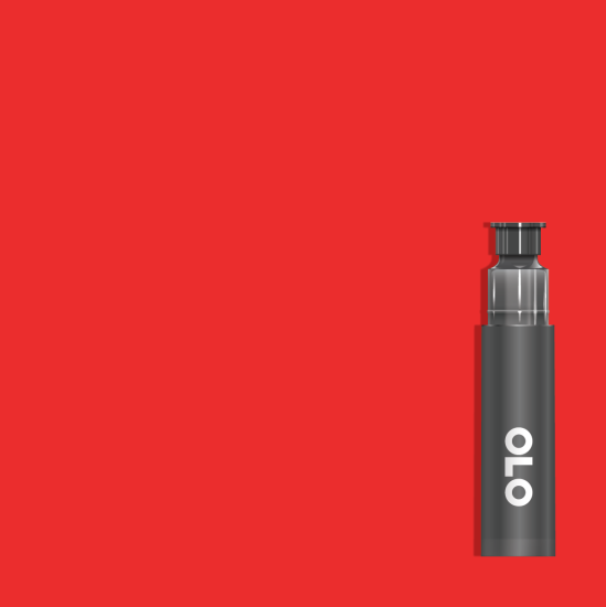 OLO Chisel Replacement Cartridge R0.4 Red Grapefruit - Click Image to Close