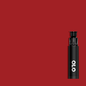 OLO Brush Replacement Cartridge R0.6 Cranberry