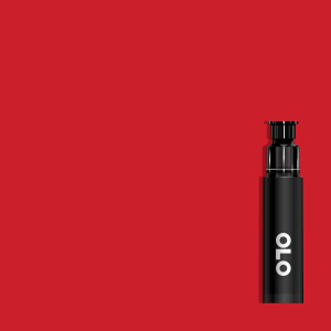 OLO Brush Replacement Cartridge R1.5 Lingonberry
