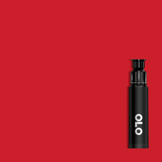 OLO Brush Replacement Cartridge R1.5 Lingonberry