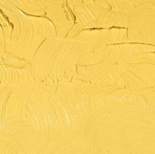 Radiant Yellow Gamblin Artist Oil 150ml