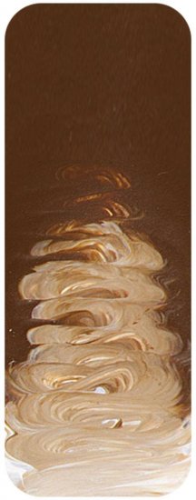 Raw Umber Flow 500ml - Click Image to Close