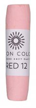 Unison Soft Pastel Red 12