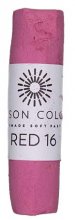 Unison Soft Pastel Red 16
