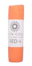 Unison Soft Pastel Red 4