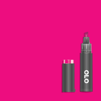 OLO Chisel RV0.4 Hot Pink