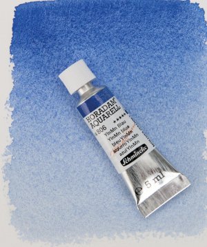 806 YInMn Blue Horadam 5ml Ltd Ed. 806 YInMn Blue Horadam 5ml Ltd Ed.