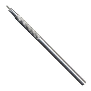 Scratchbord Line Tool