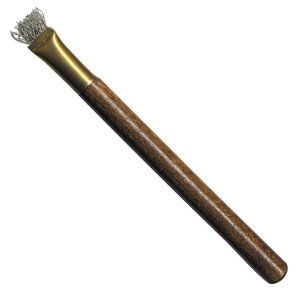 Scratchbord Wire Brush