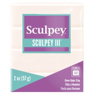 SCULPEY III - 57g - BEIGE