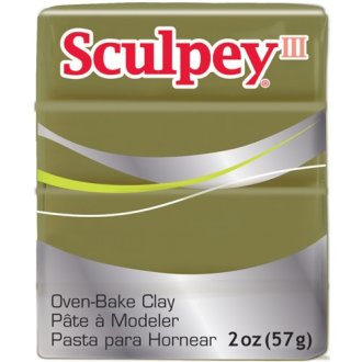SCULPEY III - 57g - CAMOUFLAGE