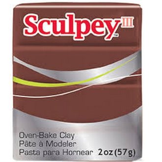 SCULPEY III - 57g - CHOCOLATE