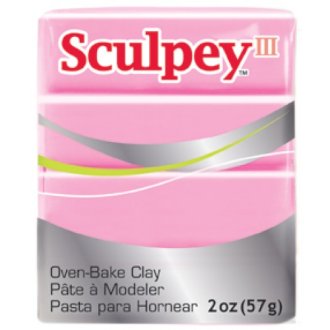 SCULPEY III - 57g - DUSTY ROSE