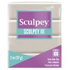 SCULPEY III - 57g - WHITE