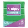 SCULPEY III - 57g - WHITE