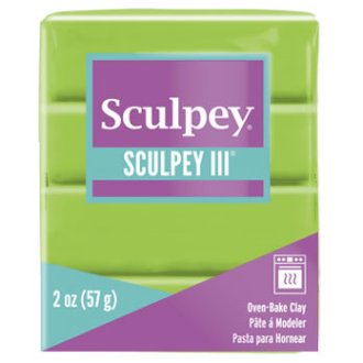 SCULPEY III - 57g - GRANNY SMITH