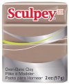 SCULPEY III - 57g - WHITE