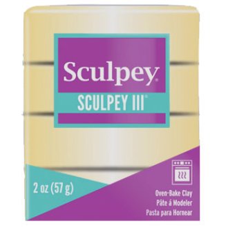 SCULPEY III - 57g - JEWELRY GOLD