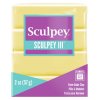SCULPEY III - 57g - WHITE