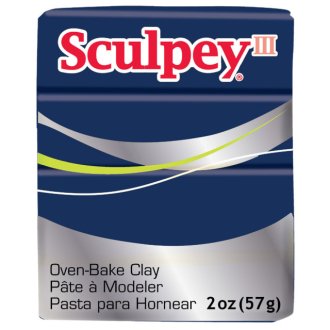 SCULPEY III - 57g - NAVY PEARL