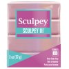 SCULPEY III - 57g - WHITE