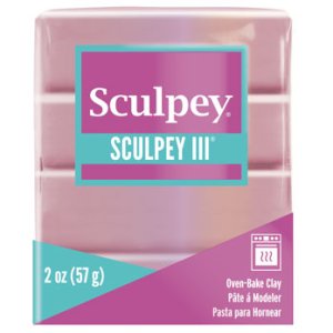 SCULPEY III - 57g - PRINCESS PEARL