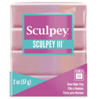 SCULPEY III - 57g - PRINCESS PEARL
