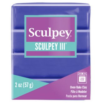 SCULPEY III - 57g - PURPLE