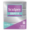 SCULPEY III - 57g - WHITE