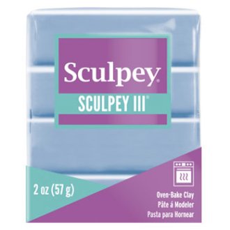 SCULPEY III - 57g - SKY BLUE