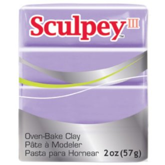 SCULPEY III - 57g - SPRING LILAC