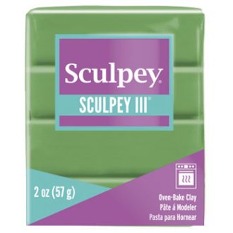 SCULPEY III - 57g - STRING BEAN