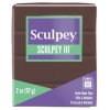 SCULPEY III - 57g - WHITE