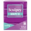 SCULPEY III - 57g - WHITE